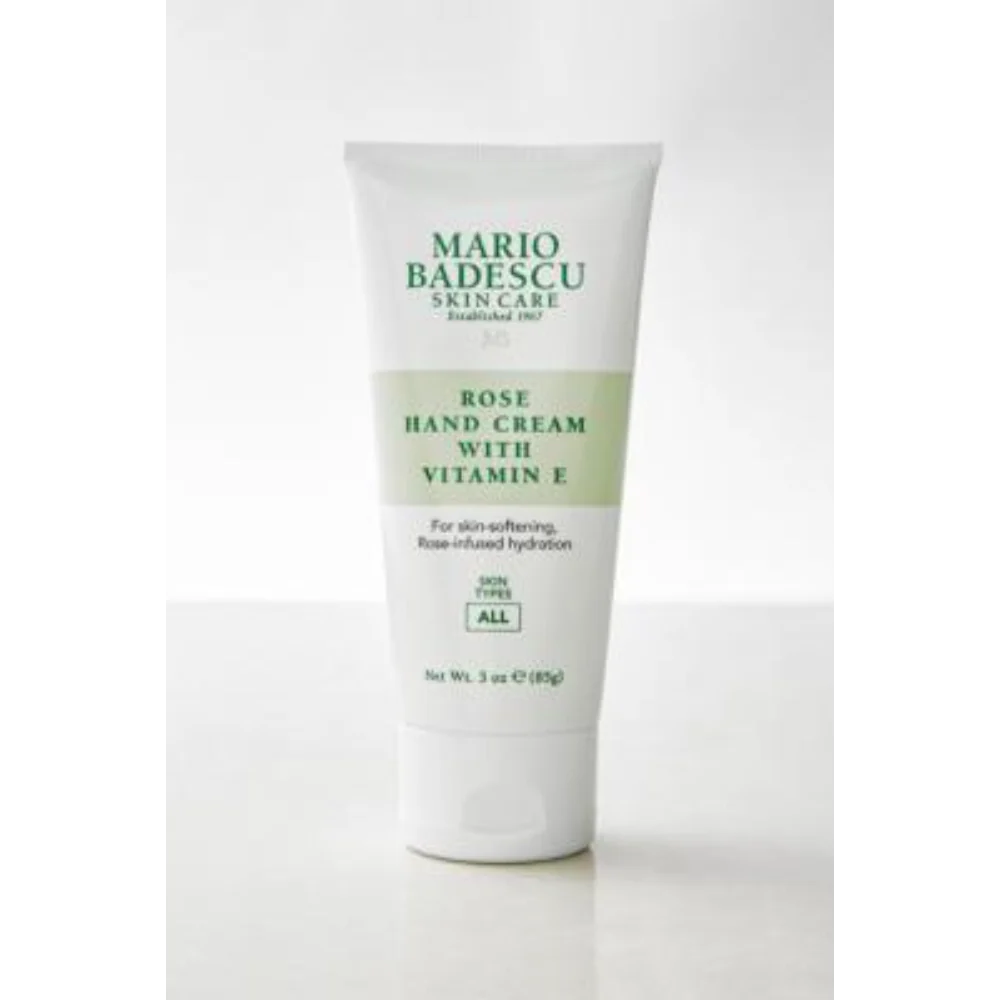 Mario Badescu Hand Cream Vitamin E 85 gr