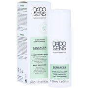 Dado Sens Sensacea Soothing Face Emulsion 50 ml