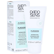 Dado Sens Purderm Intensive Gel 50 ml