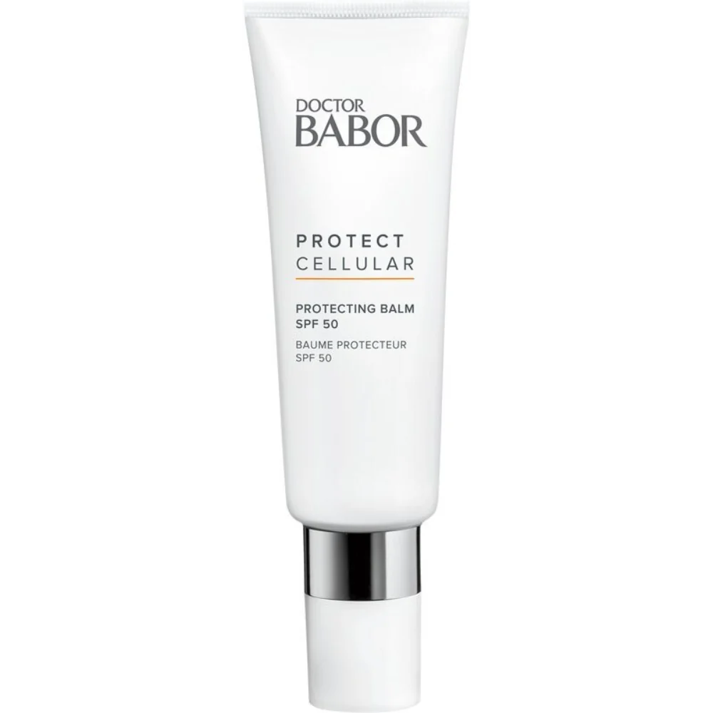 Babor Protect Cellular Protecting Balm SPF50 50 ml