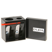 Pupa Double Pencil Sharpener 1 piece