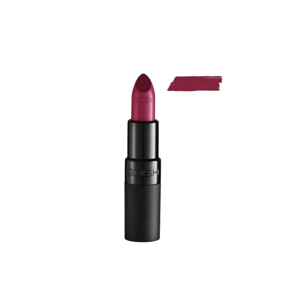 Gosh Gosh Velvet Touch Lipstick 4 g