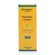 Grahams Psoriasis Cream 75 g