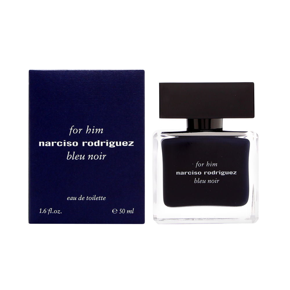 Narciso Rodriguez Bleu Noir For Him Edt Spray