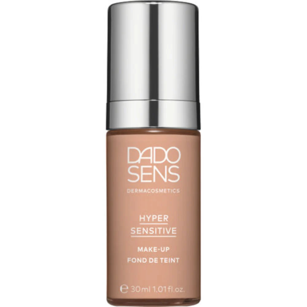 Dado Sens Hypersensitive Make-Up Foundation 30 ml