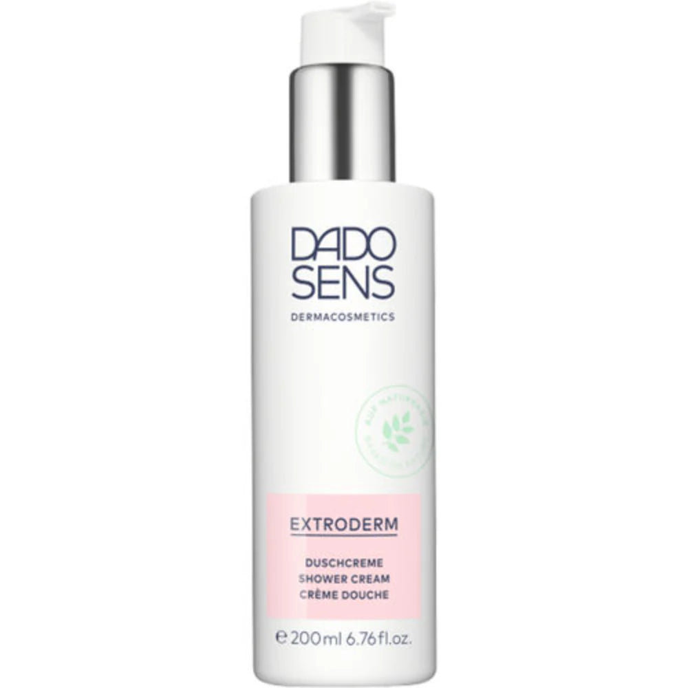 Dado Sens Extroderm Shower Cream 200 ml