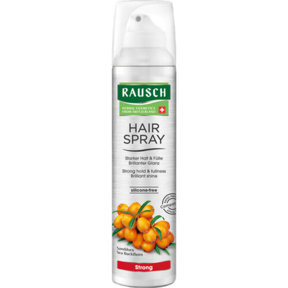 Rausch Hairspray - Strong 250 ml