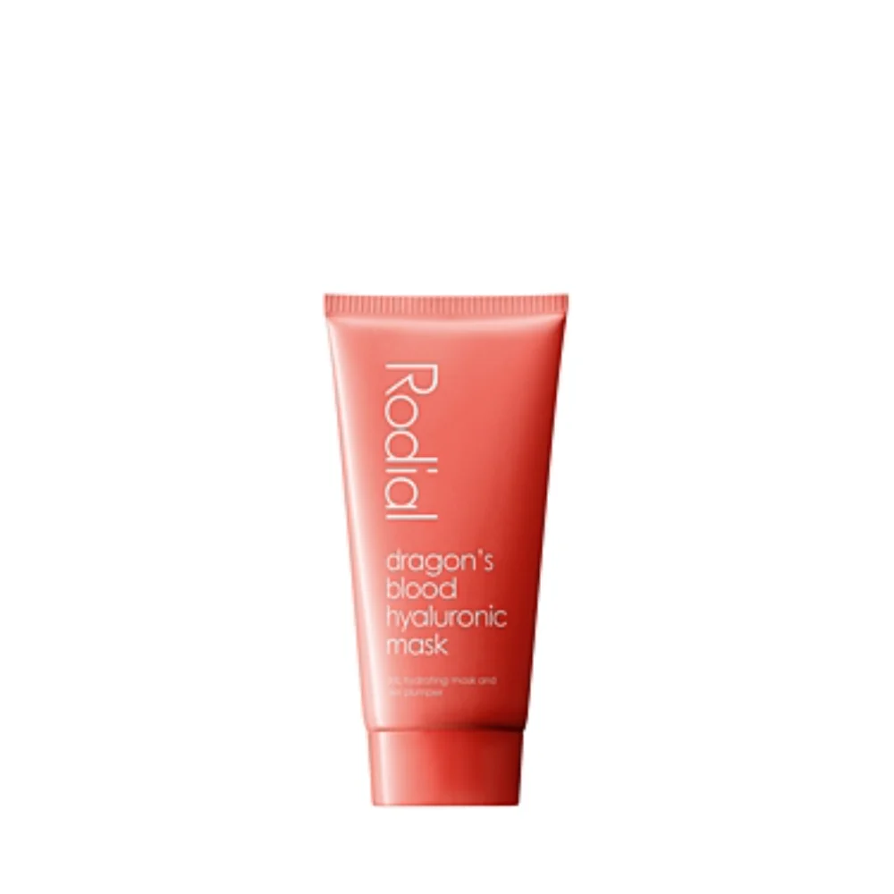 Rodial Dragon's Blood Hyaluronic Mask 50 ml