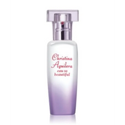 Christina Aguilera Eau So Beautiful Edp Spray 15 ml