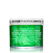 P.T. Roth Cucumber Gel Mask 50 ml