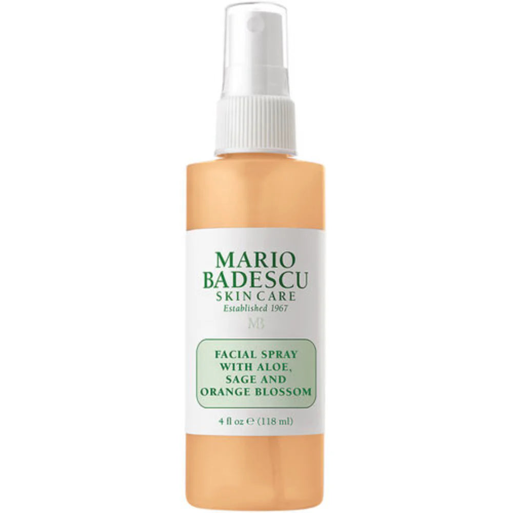 Mario Badescu Facial Spray 118 ml