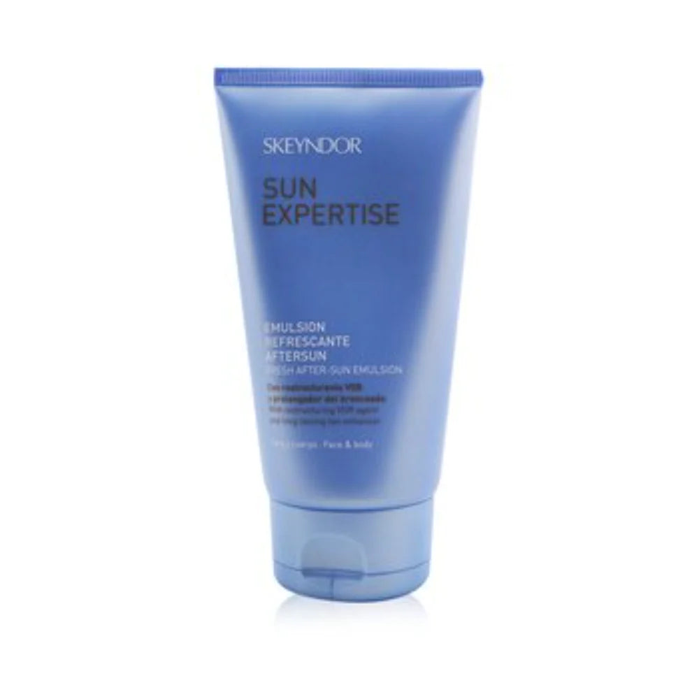 Skeyndor Sun Expertise Fresh After-Sun Emulsion 150 ml