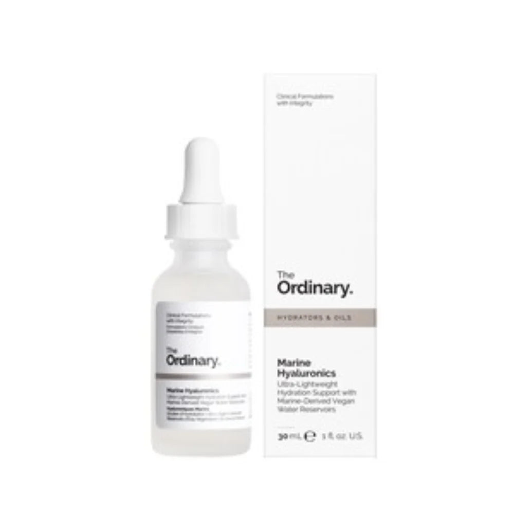 The Ordinary Marine Hyaluronics 30 ml