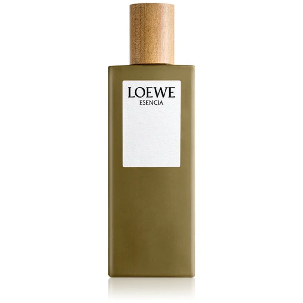 Loewe Esencia Pour Homme Edt Spray 50 ml