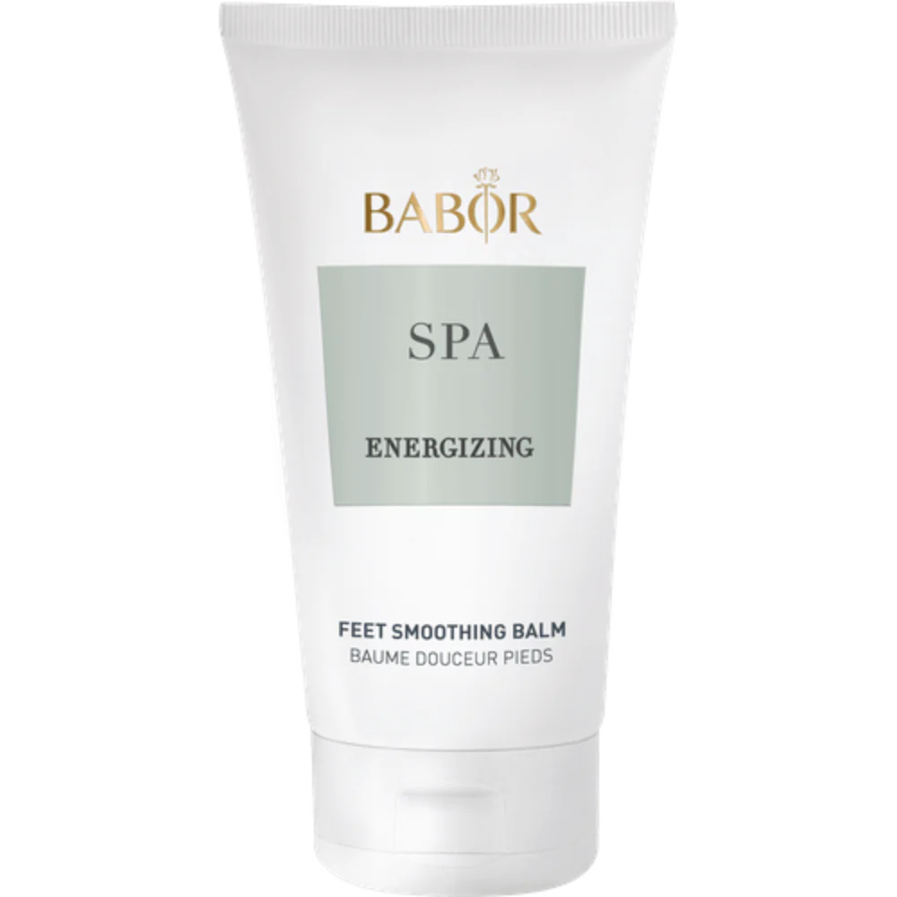 Babor Spa Energizing Feet Smoothing Balm 150 ml