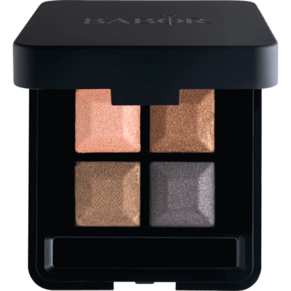 Babor Eye Shadow Quattro 4 g