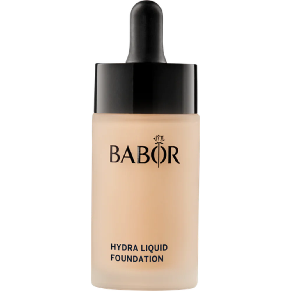 Babor Hydra Liquid Foundation 30 ml