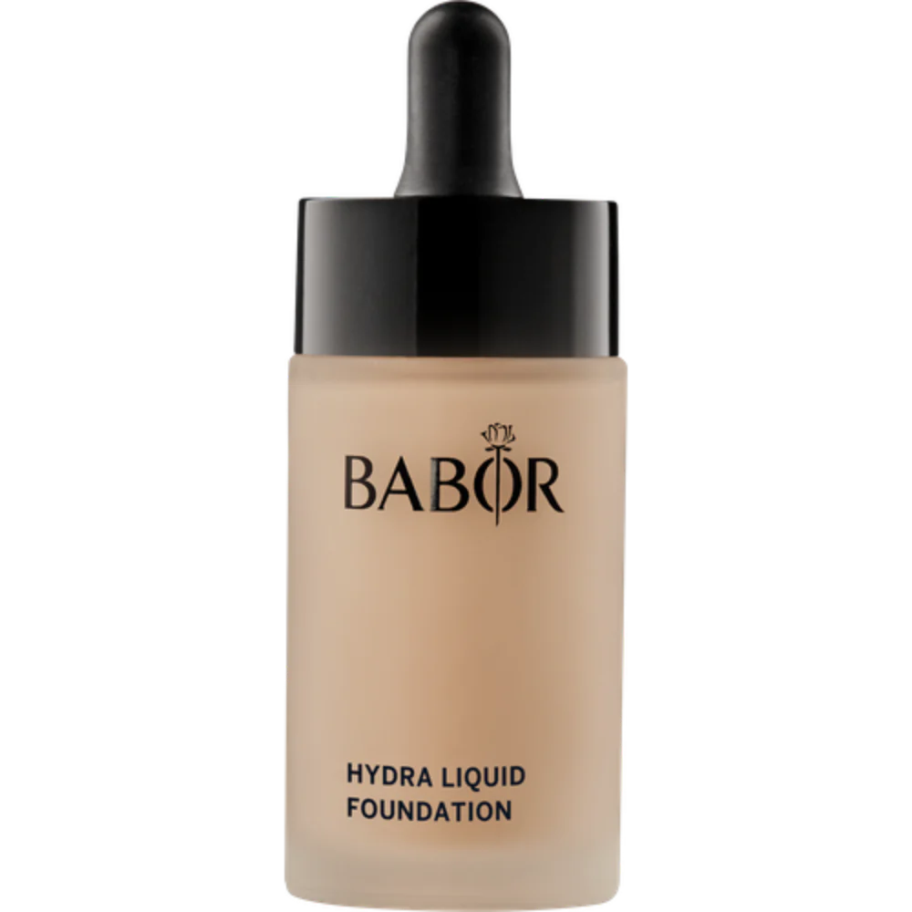 Babor Hydra Liquid Foundation 30 ml