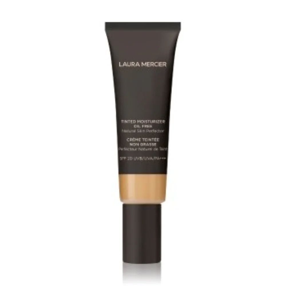 Laura Mercier Tinted Moisturizer Oil Free SPF20 50 ml