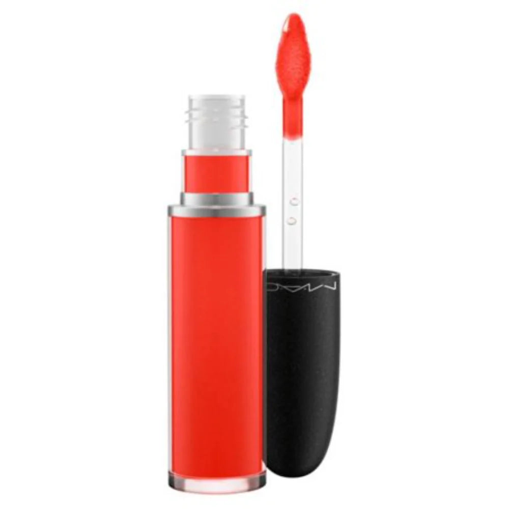 MAC Retro Matte Liquid Lipcolour 5 ml