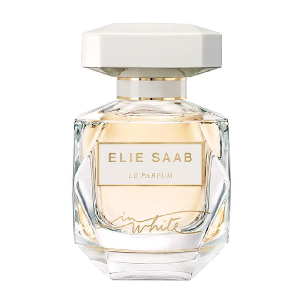 Elie Saab Le Parfum In White Edp Spray