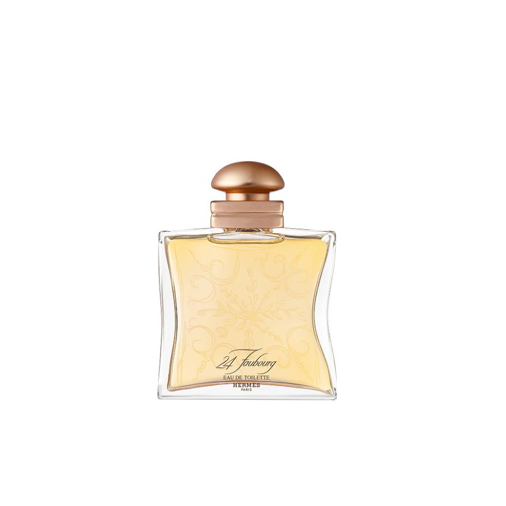 Hermes 24 Faubourg Edt Spray 50 ml