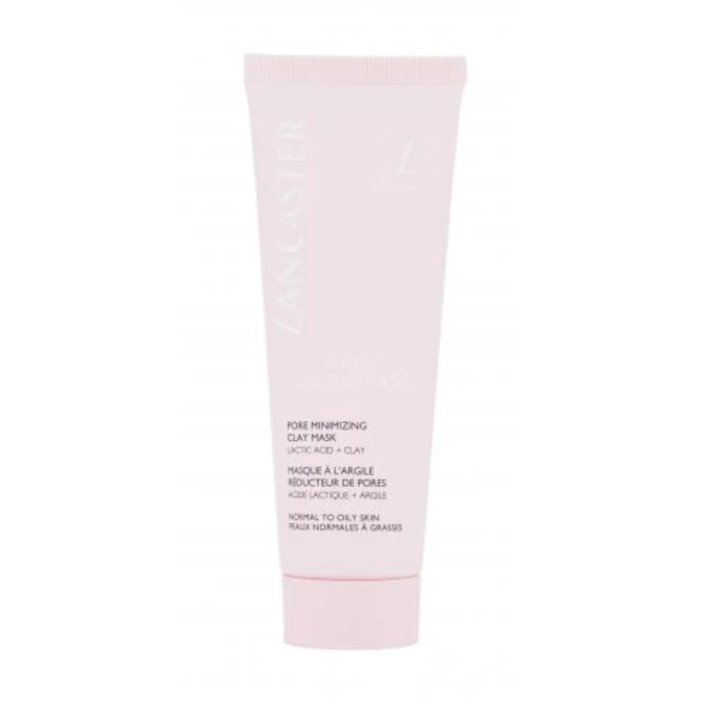 Lancaster Skin Essentials Pore Refining Clay Face Mask 75 ml