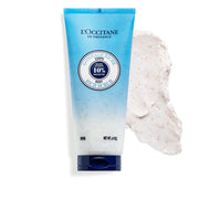 L'Occitane Shea Butter Ultra Rich Body Scrub 200 ml