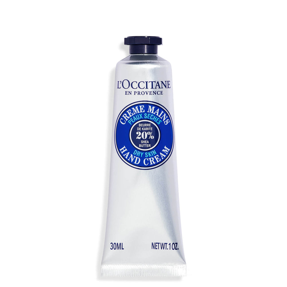 L’Occitane Hand Cream - Dry Skin