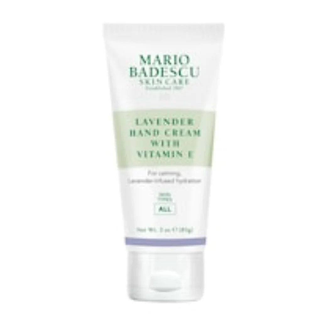 Mario Badescu Hand Cream Vitamin E 85 gr