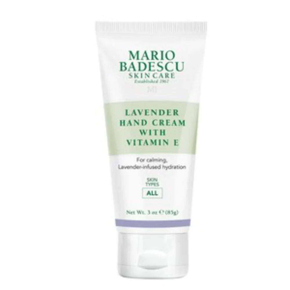 Mario Badescu Hand Cream Vitamin E 85 gr