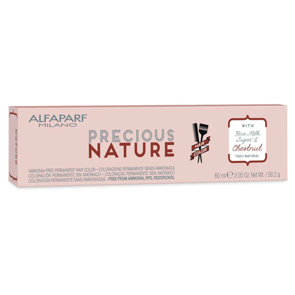 Alfaparf Precious Nature Hair Color 60 ml