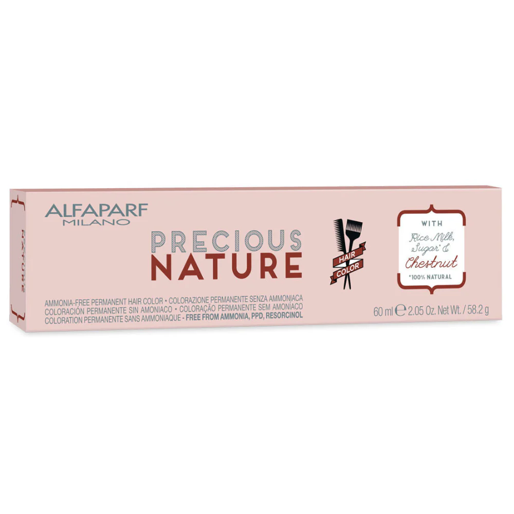 Alfaparf Precious Nature Hair Color 60 ml