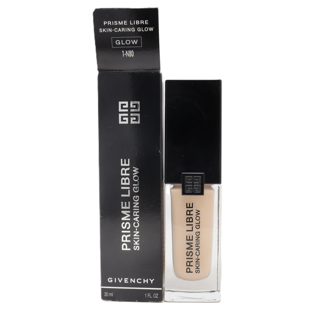 Givenchy Prisme Libre Skin-Caring Glow Foundation