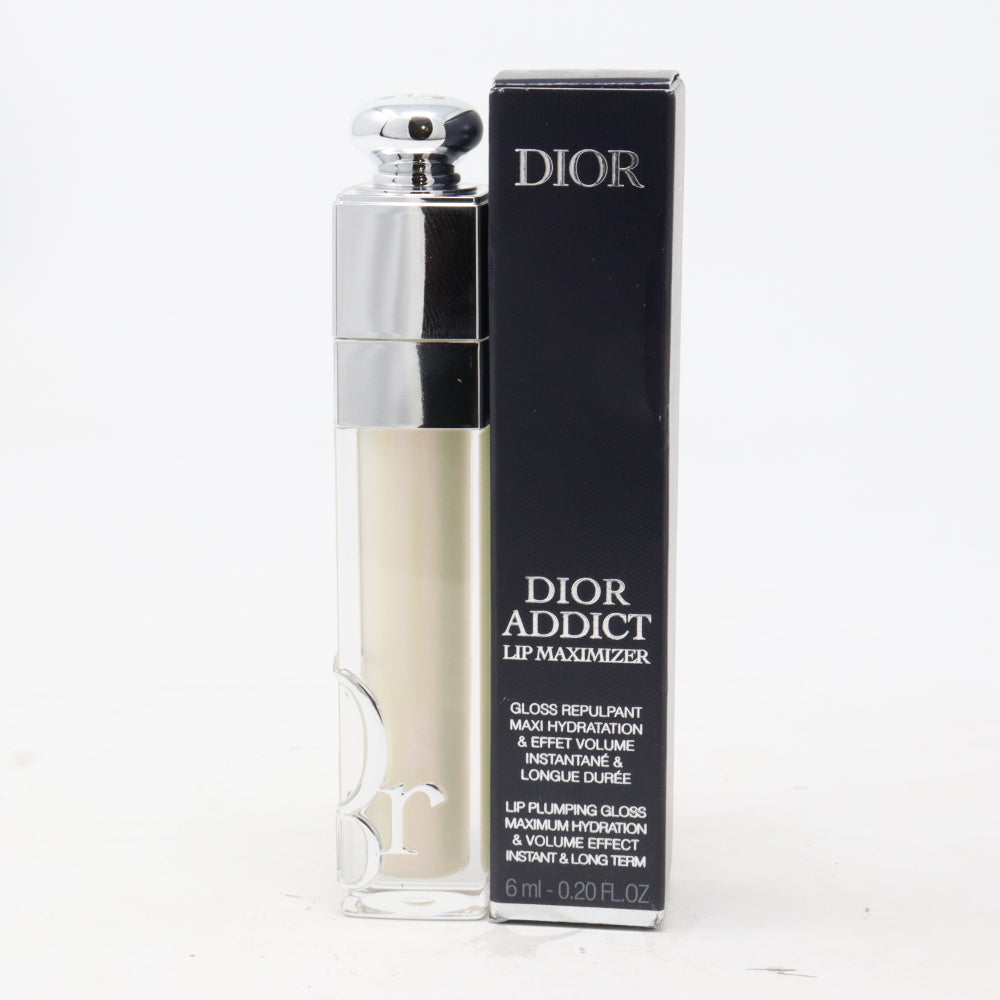 Dior Addict Lip Maximizer