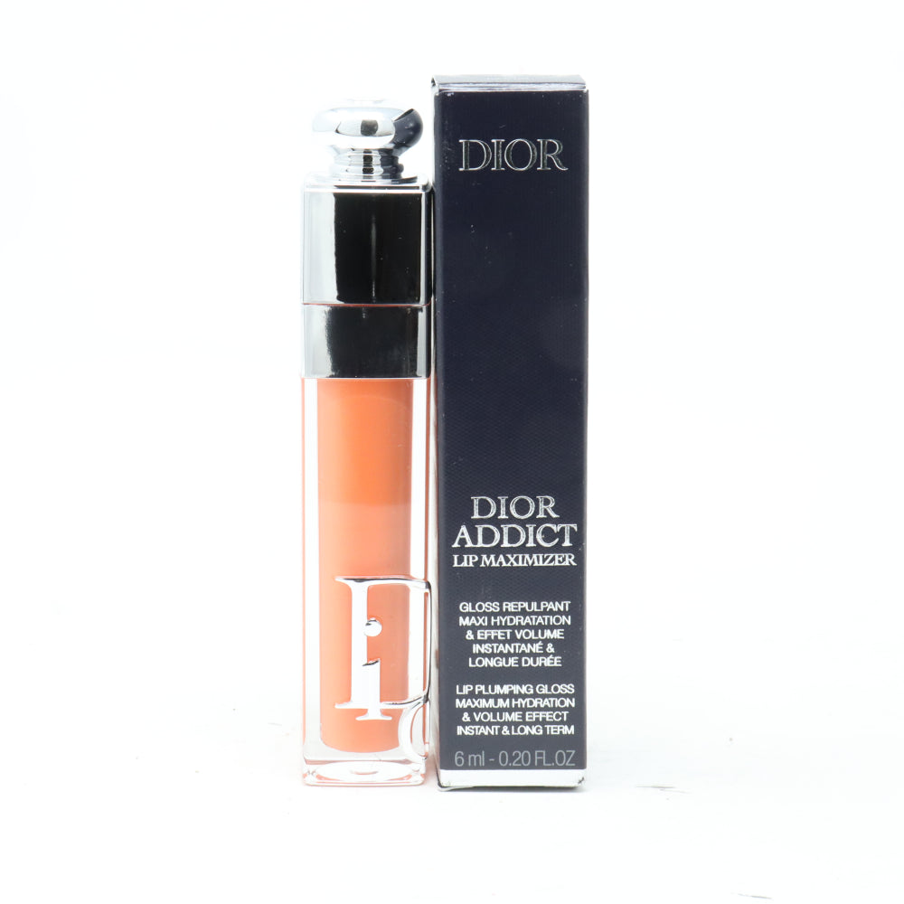 Dior Addict Lip Maximizer