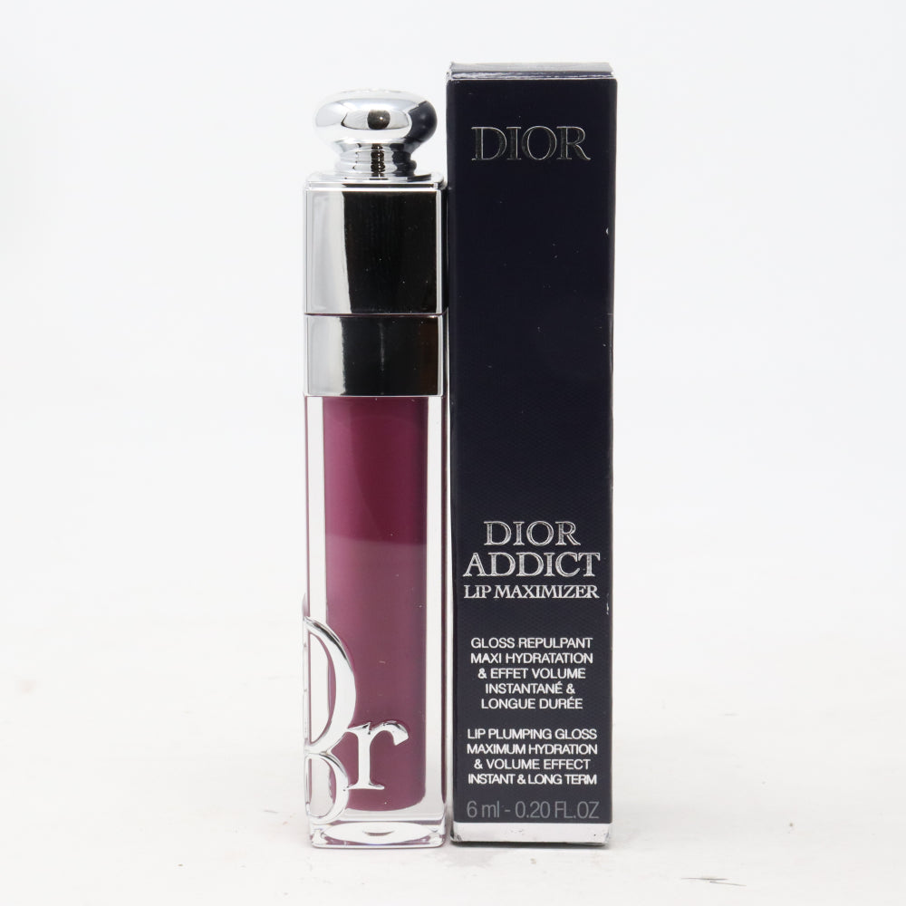 Dior Addict Lip Maximizer