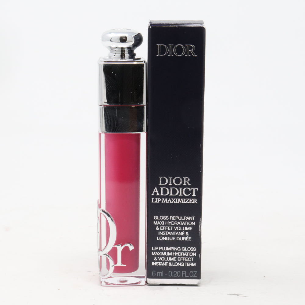 Dior Addict Lip Maximizer