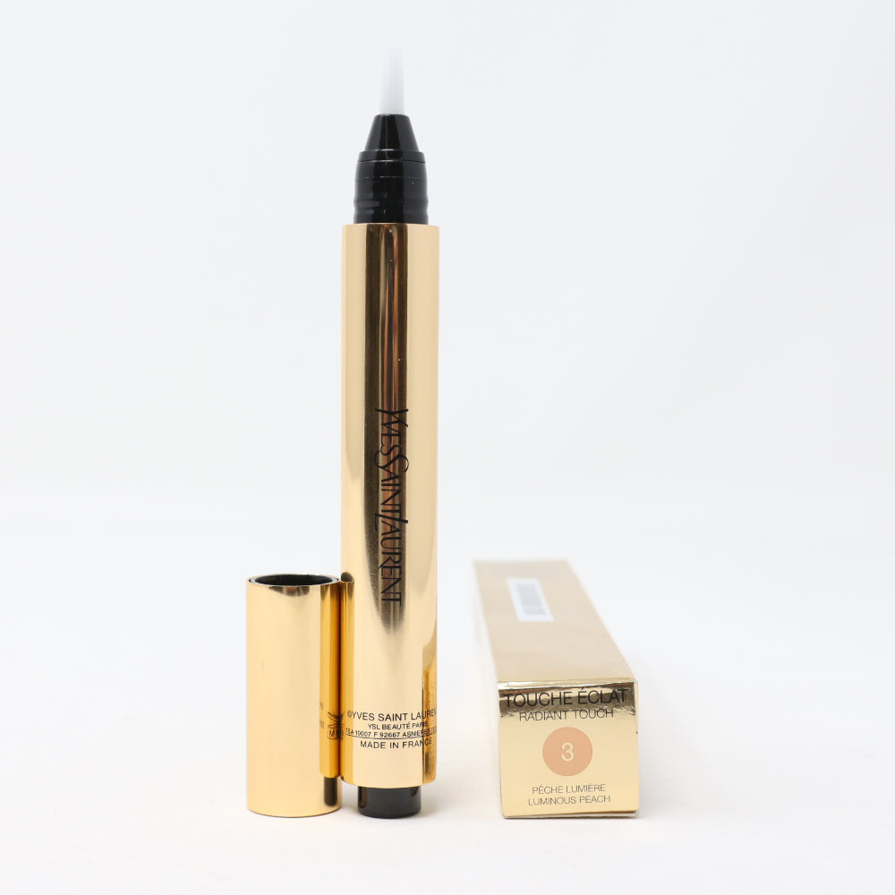 YSL Touche Eclat - Radiant Touch