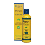 Grahams Natural Shampoo 250 ml