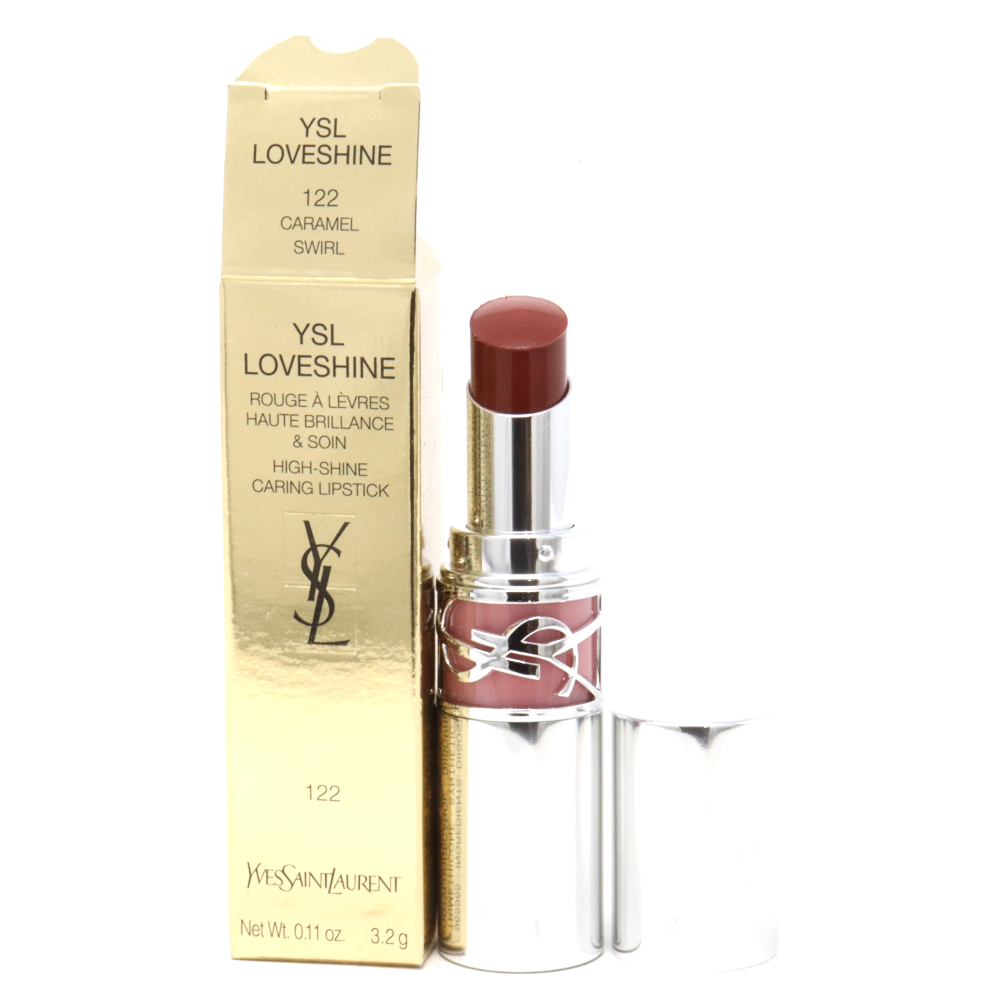 YSL Loveshine Lipstick