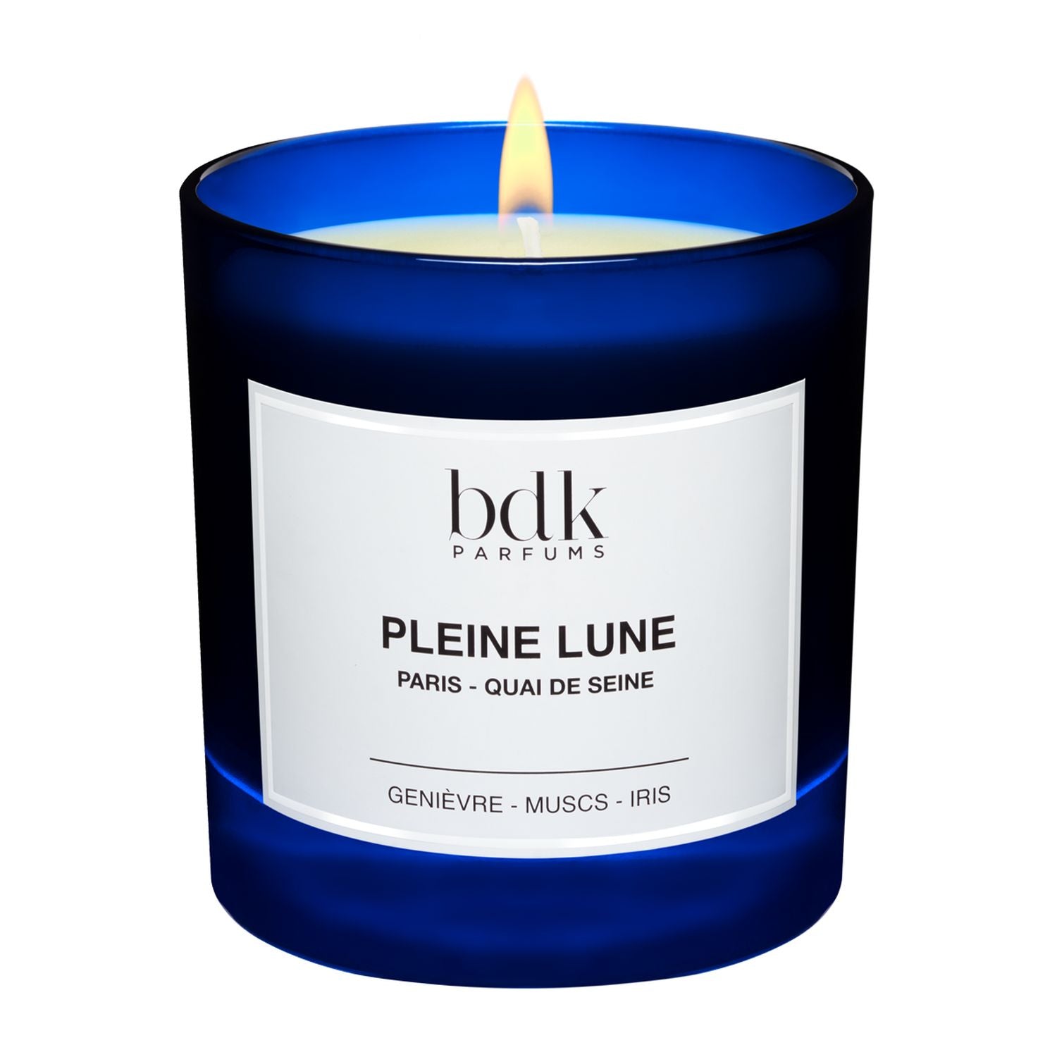 BDK Parfums Pleine Lune Candle 250 g