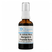 The Organic Pharmacy St Johns Wort Marigold & Propolis Spray 50 ml