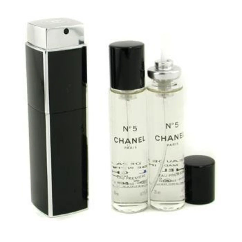 Chanel No 5 Eau Premiere Giftset 60 ml