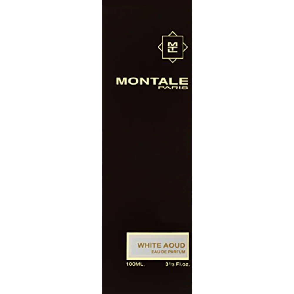 Montale White Aoud Edp Spray 100 ml