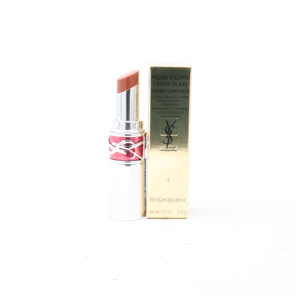 YSL Loveshine Candy Glaze Lipstick