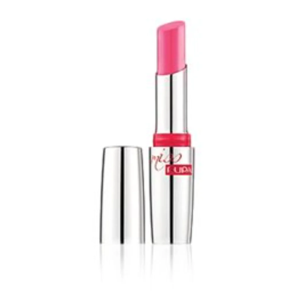 Pupa Miss Pupa Lipstick 2,4 ml