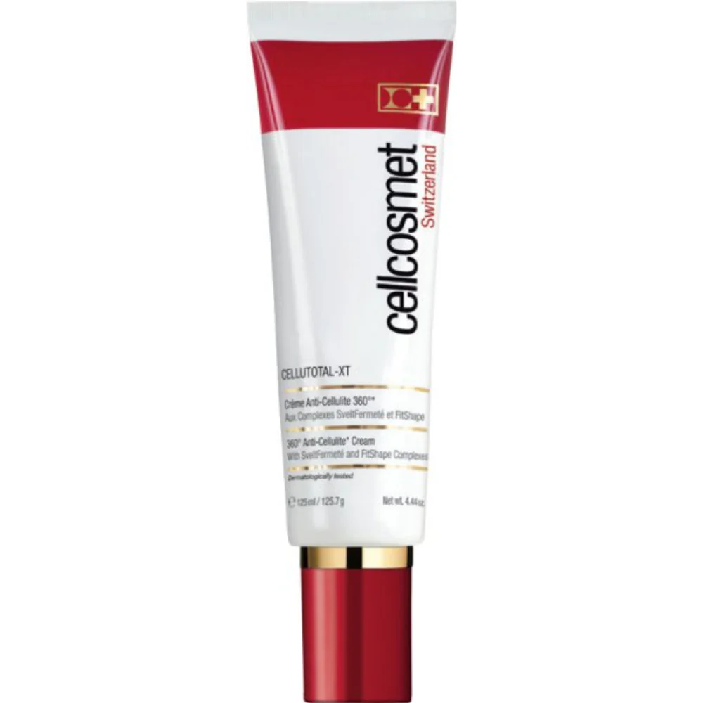 Cellcosmet CelluTotal-XT 125 ml