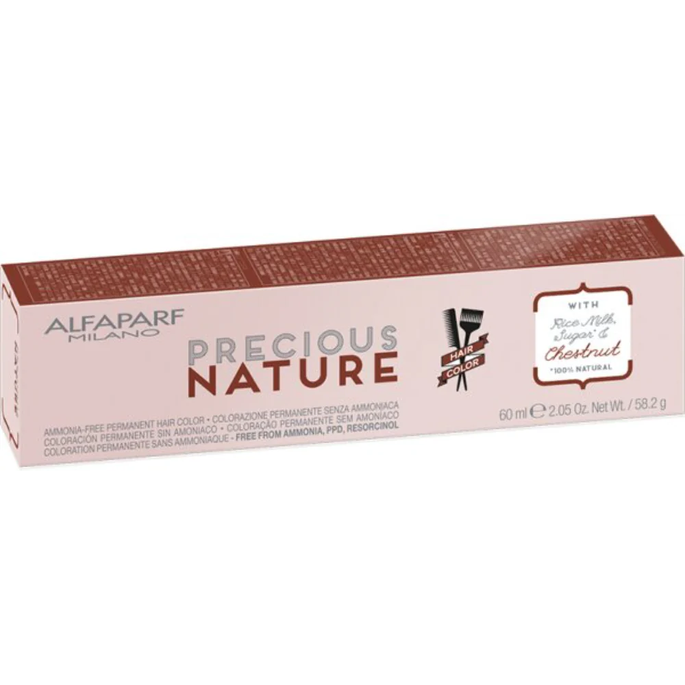 Alfaparf Precious Nature Hair Color 60 ml