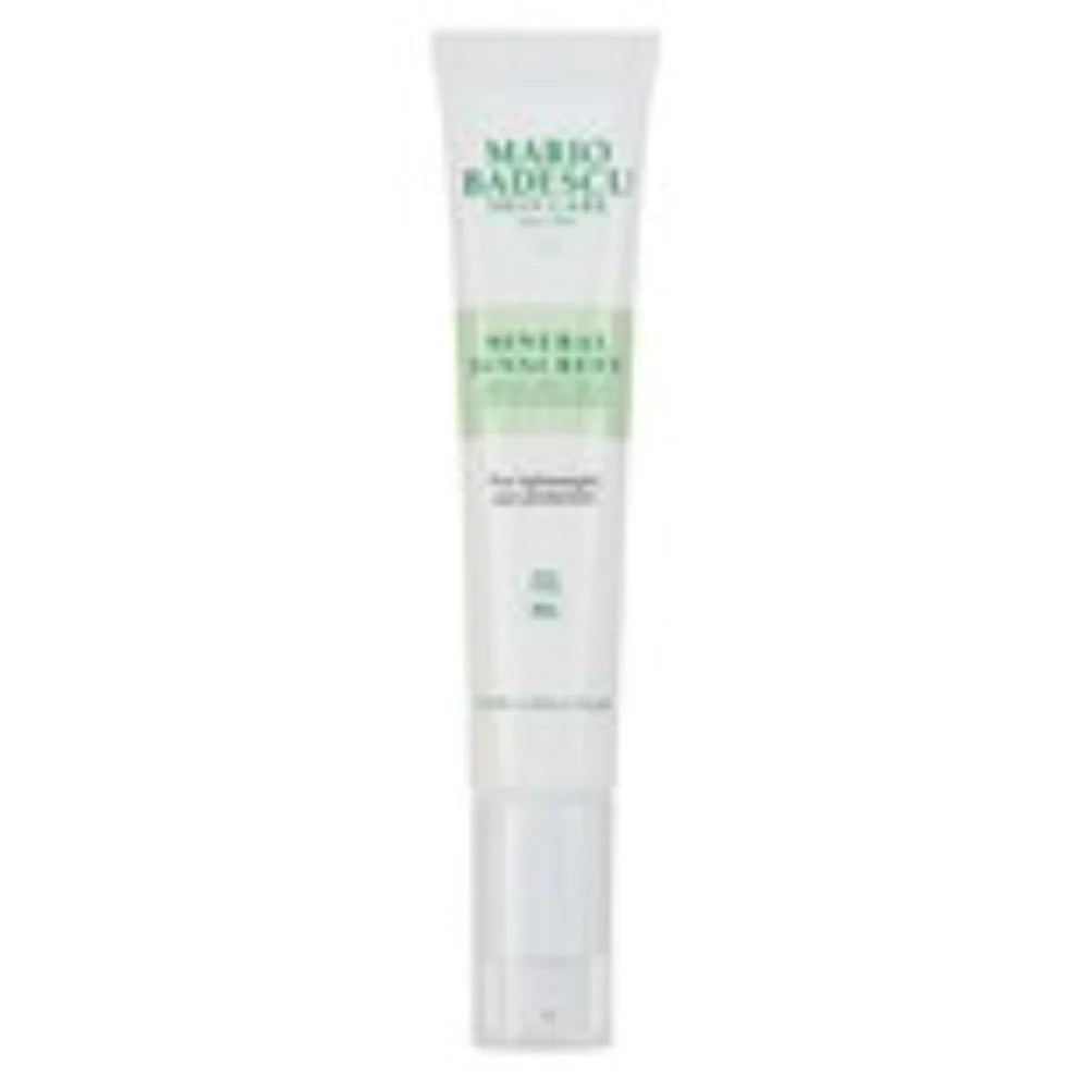 Mario Badescu Mineral Sunscreen SPF30 42 ml